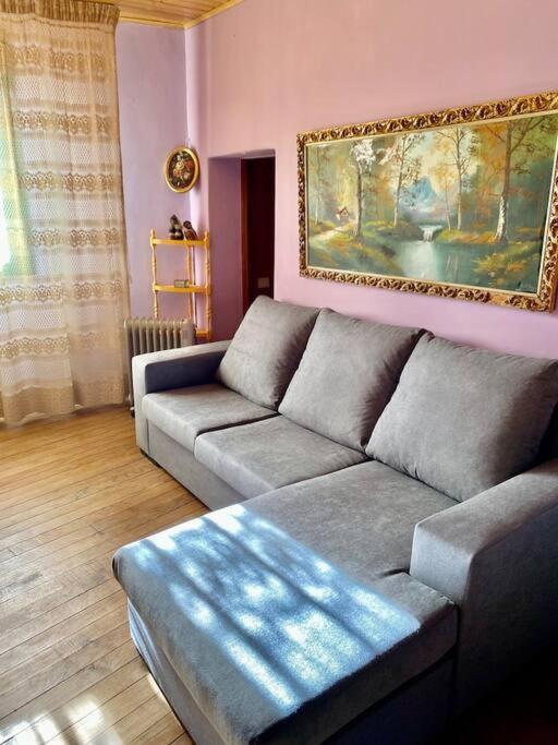 Alojamiento Entero Con Piscina Y Jardin. Orense Kültér fotó