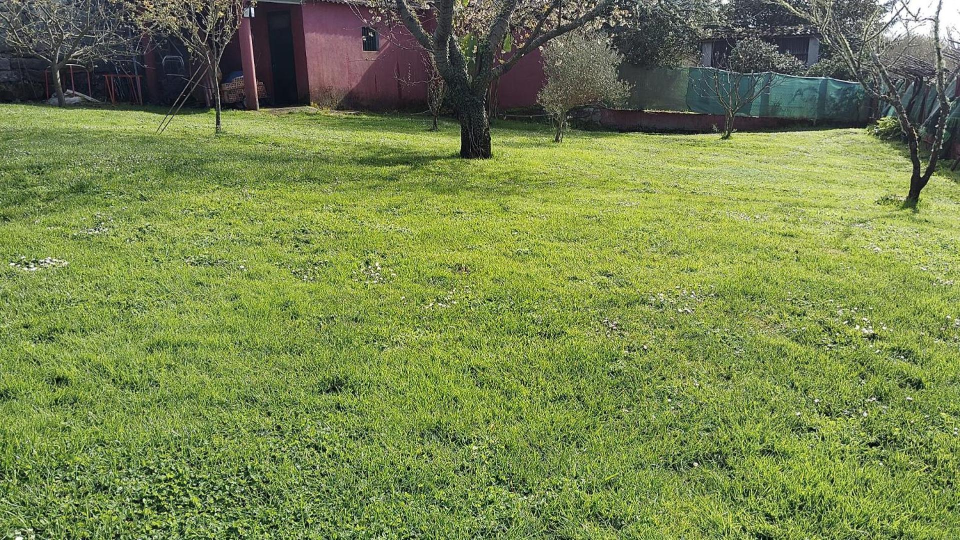 Alojamiento Entero Con Piscina Y Jardin. Orense Kültér fotó