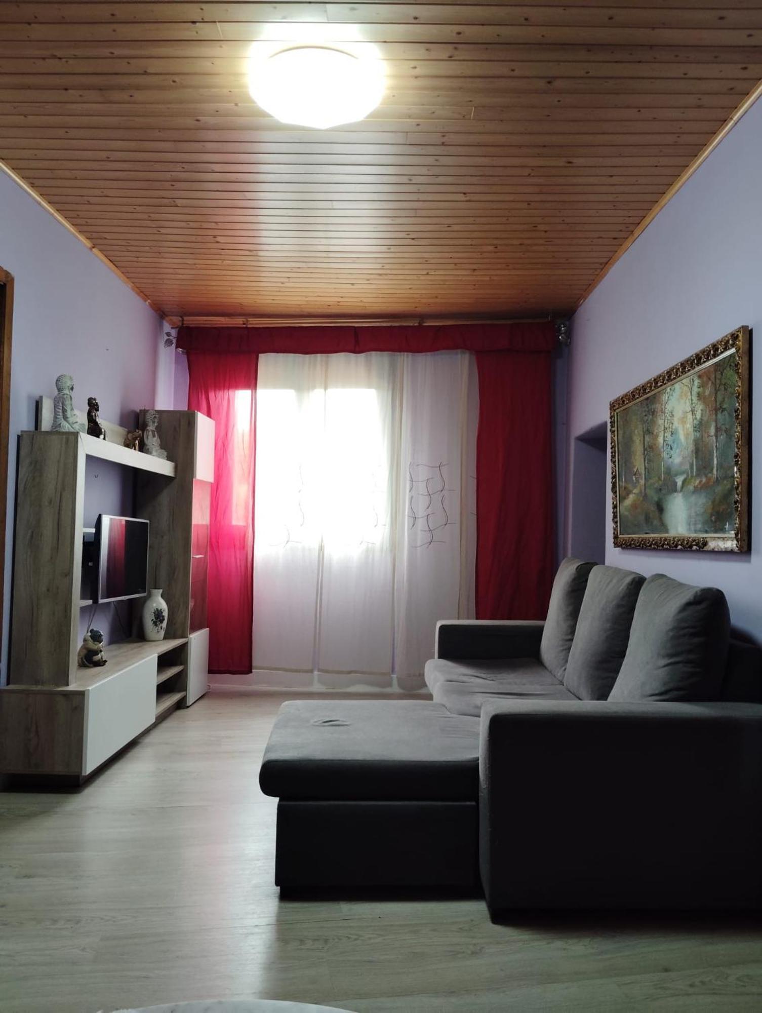 Alojamiento Entero Con Piscina Y Jardin. Orense Kültér fotó